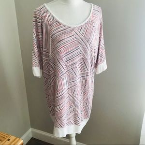 Christopher & Banks Top